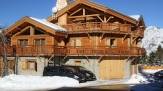 Chalet Levanna 2 ( occidental )